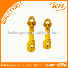 API Oilfield Hooks for drilling rig spare parts China factory KH